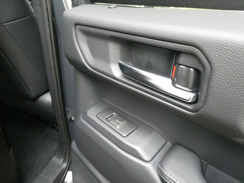 Toyota Land Cruiser 2.8D MHEV Panel Van 5dr Diesel Hybrid Auto 4WD LWB Euro 6 (s/s) (205 ps) 5dr Automatic 2026