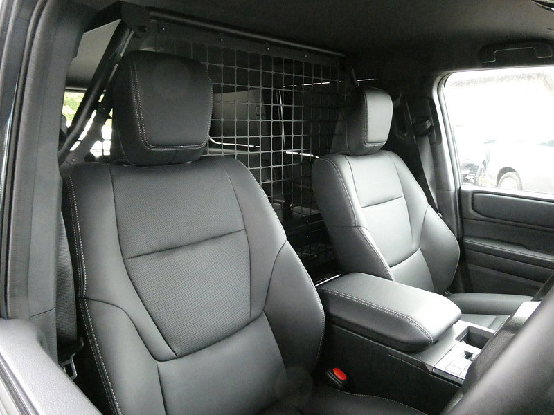 Toyota Land Cruiser 2.8D MHEV Panel Van 5dr Diesel Hybrid Auto 4WD LWB Euro 6 (s/s) (205 ps) 5dr Automatic 2026