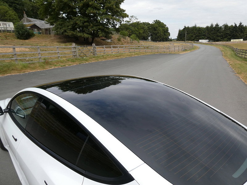 Tesla Model 3 Standard Range Plus Saloon 4dr Electric Auto RWD (241 bhp) 4dr Automatic 2026