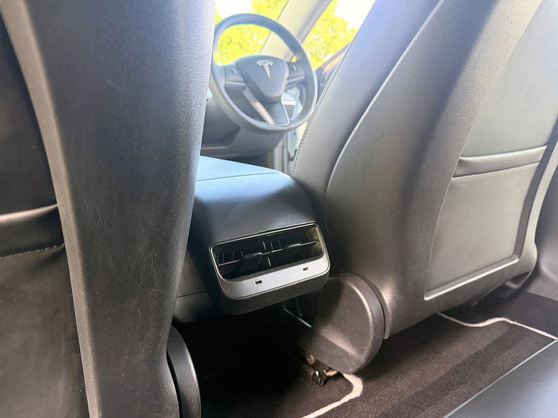 Tesla Model 3 Standard Range Plus Saloon 4dr Electric Auto RWD (241 bhp) 4dr Automatic 2026