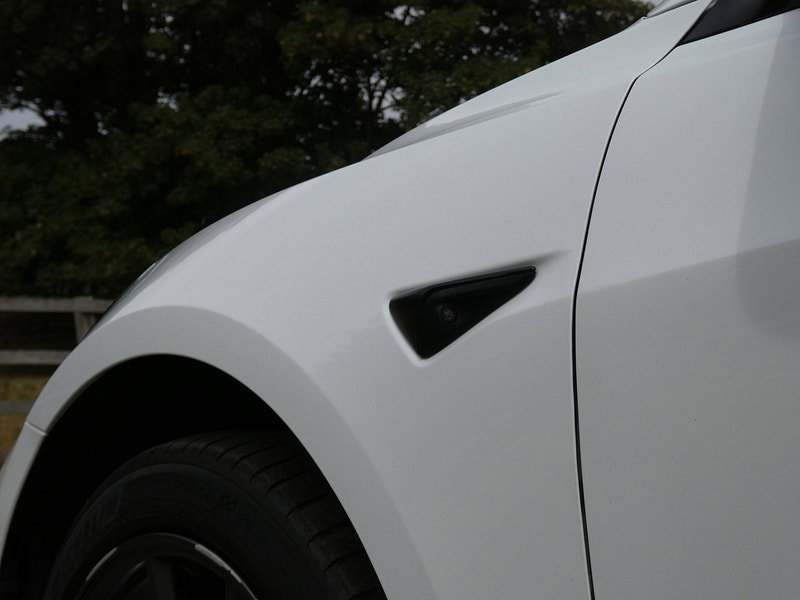 Tesla Model 3 Standard Range Plus Saloon 4dr Electric Auto RWD (241 bhp) 4dr Automatic 2026