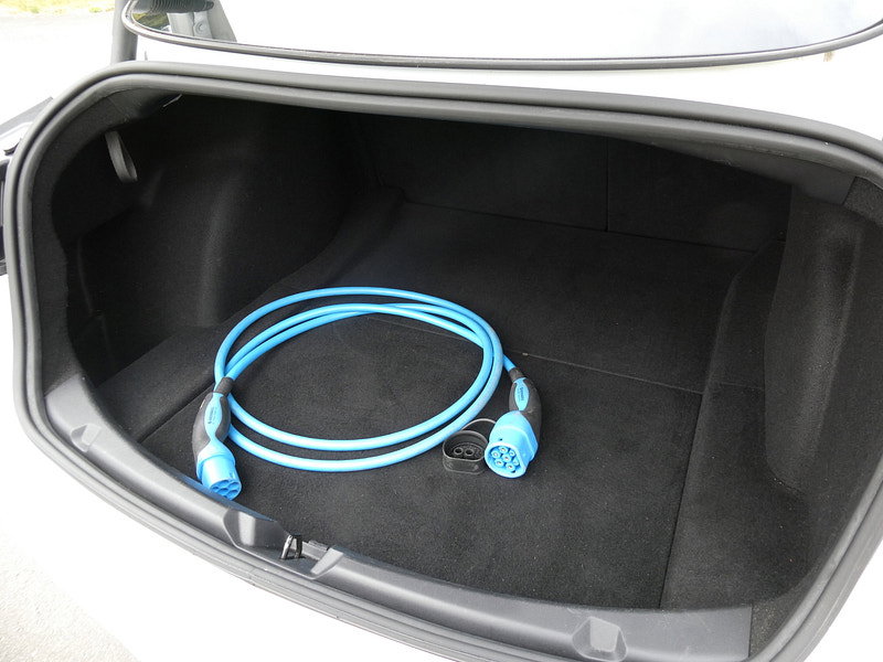 Tesla Model 3 Standard Range Plus Saloon 4dr Electric Auto RWD (241 bhp) 4dr Automatic 2026