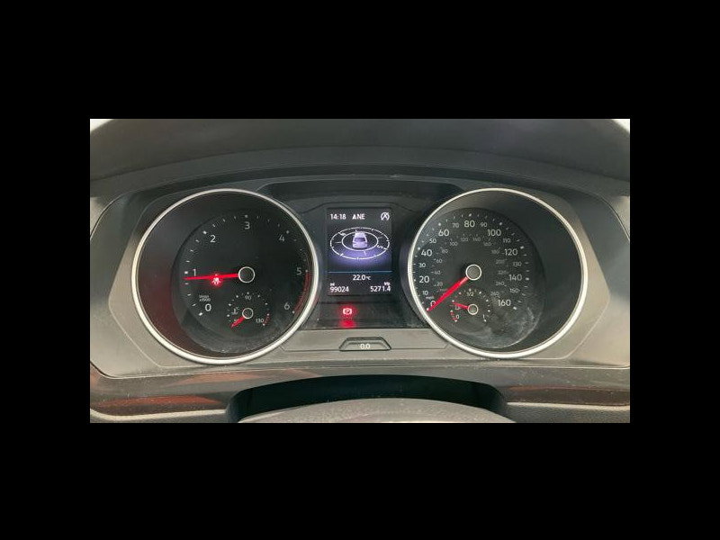 Volkswagen Tiguan 2.0 TDI BlueMotion Tech SE Navigation SUV 5dr Diesel Manual Euro 6 (s/s) (150 ps) 5dr Manual 2026