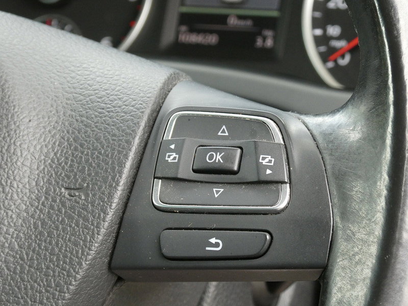 Volkswagen Tiguan 2.0 TDI BlueMotion Tech SE SUV 5dr Diesel Manual 4WD Euro 5 (s/s) (140 ps) 5dr Manual 2026