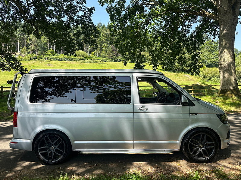 Volkswagen Transporter 2.0 TDI T28 BlueMotion Tech Highline Panel Van 5dr Diesel Manual FWD SWB Euro 6 (s/s) (102 ps) 5dr Manual 2026