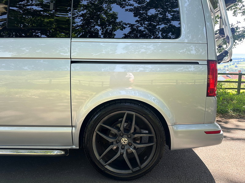Volkswagen Transporter 2.0 TDI T28 BlueMotion Tech Highline Panel Van 5dr Diesel Manual FWD SWB Euro 6 (s/s) (102 ps) 5dr Manual 2026