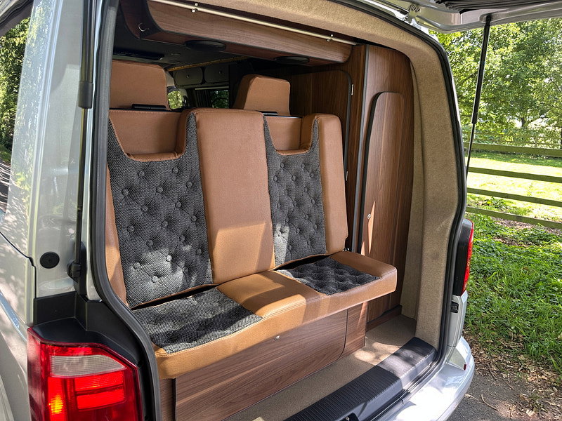 Volkswagen Transporter 2.0 TDI T28 BlueMotion Tech Highline Panel Van 5dr Diesel Manual FWD SWB Euro 6 (s/s) (102 ps) 5dr Manual 2026