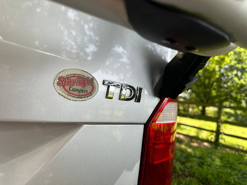 Volkswagen Transporter 2.0 TDI T28 BlueMotion Tech Highline Panel Van 5dr Diesel Manual FWD SWB Euro 6 (s/s) (102 ps) 5dr Manual 2026