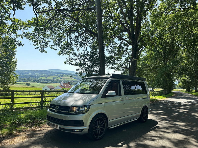Volkswagen Transporter 2.0 TDI T28 BlueMotion Tech Highline Panel Van 5dr Diesel Manual FWD SWB Euro 6 (s/s) (102 ps) 5dr Manual 2026