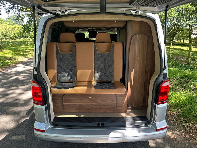 Volkswagen Transporter 2.0 TDI T28 BlueMotion Tech Highline Panel Van 5dr Diesel Manual FWD SWB Euro 6 (s/s) (102 ps) 5dr Manual 2026