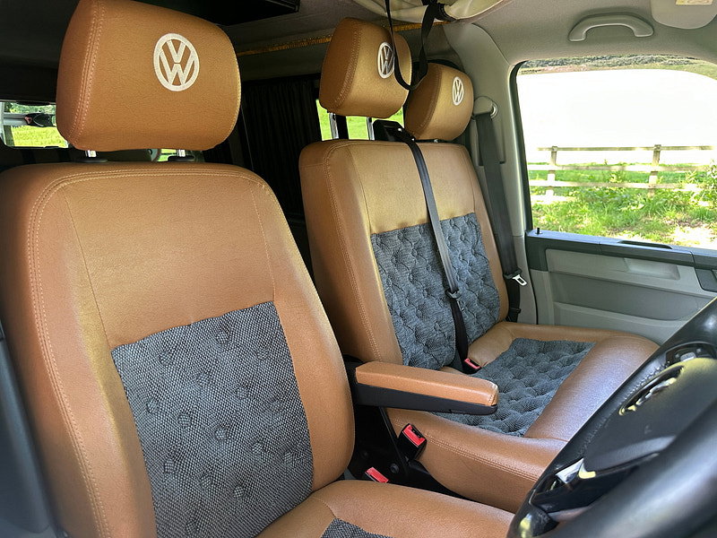 Volkswagen Transporter 2.0 TDI T28 BlueMotion Tech Highline Panel Van 5dr Diesel Manual FWD SWB Euro 6 (s/s) (102 ps) 5dr Manual 2026