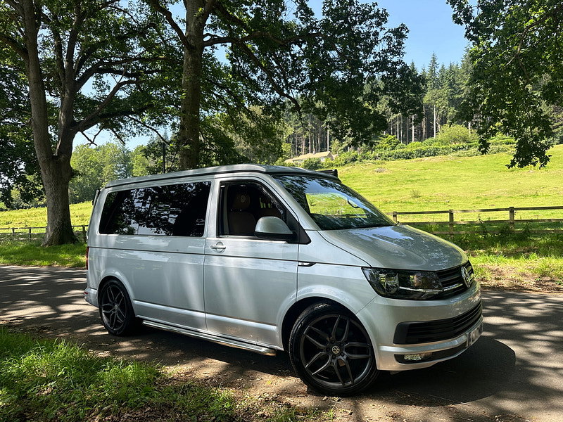 Volkswagen Transporter 2.0 TDI T28 BlueMotion Tech Highline Panel Van 5dr Diesel Manual FWD SWB Euro 6 (s/s) (102 ps) 5dr Manual 2026