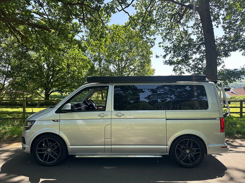 Volkswagen Transporter 2.0 TDI T28 BlueMotion Tech Highline Panel Van 5dr Diesel Manual FWD SWB Euro 6 (s/s) (102 ps) 5dr Manual 2026