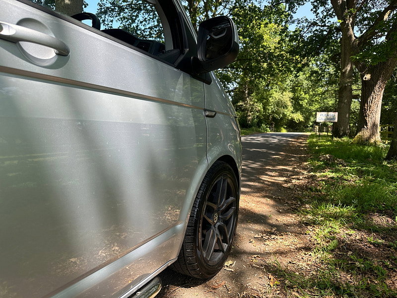 Volkswagen Transporter 2.0 TDI T28 BlueMotion Tech Highline Panel Van 5dr Diesel Manual FWD SWB Euro 6 (s/s) (102 ps) 5dr Manual 2026