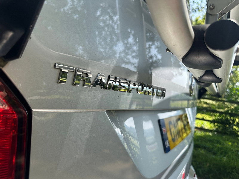 Volkswagen Transporter 2.0 TDI T28 BlueMotion Tech Highline Panel Van 5dr Diesel Manual FWD SWB Euro 6 (s/s) (102 ps) 5dr Manual 2026