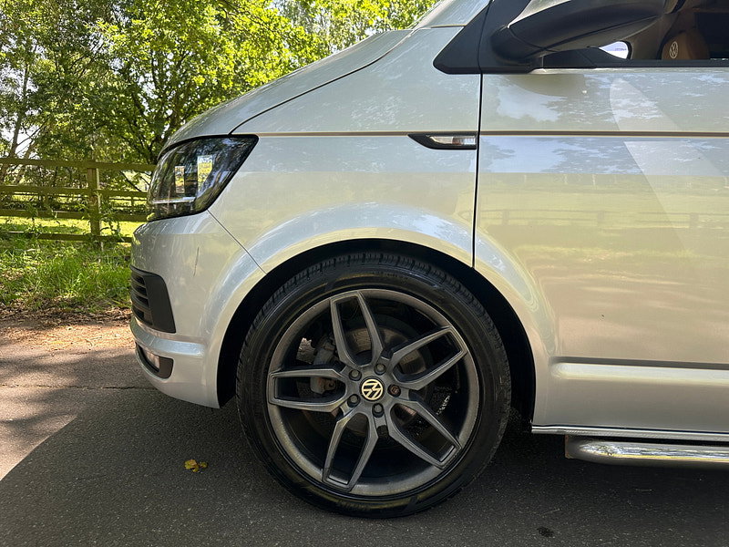 Volkswagen Transporter 2.0 TDI T28 BlueMotion Tech Highline Panel Van 5dr Diesel Manual FWD SWB Euro 6 (s/s) (102 ps) 5dr Manual 2026