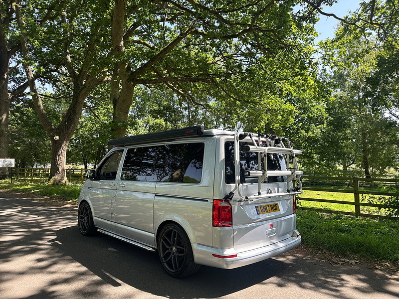 Volkswagen Transporter 2.0 TDI T28 BlueMotion Tech Highline Panel Van 5dr Diesel Manual FWD SWB Euro 6 (s/s) (102 ps) 5dr Manual 2026