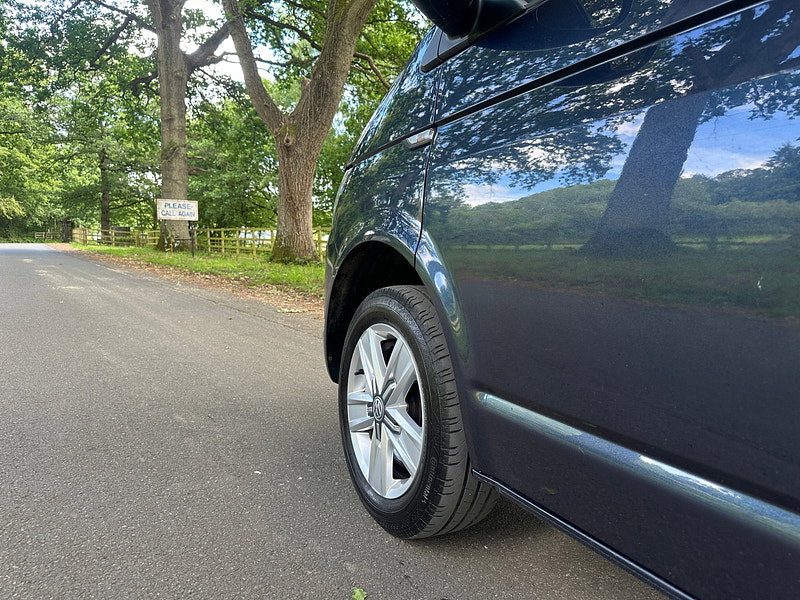 Volkswagen Transporter 2.0 TDI T32 BlueMotion Tech Highline Kombi Double Cab 5dr Diesel DSG FWD SWB Euro 6 (s/s) (150 ps) 5dr Automatic 2026