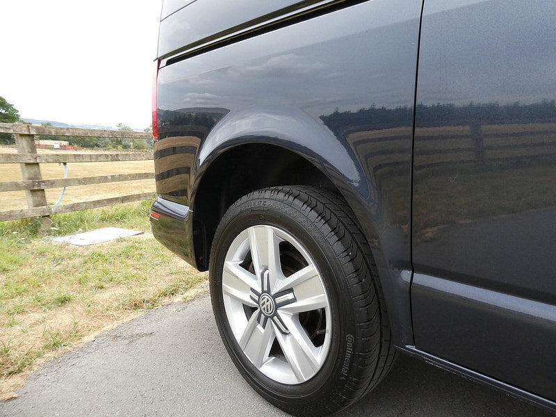 Volkswagen Transporter 2.0 TDI T32 BlueMotion Tech Highline Kombi Double Cab 5dr Diesel DSG FWD SWB Euro 6 (s/s) (150 ps) 5dr Automatic 2026