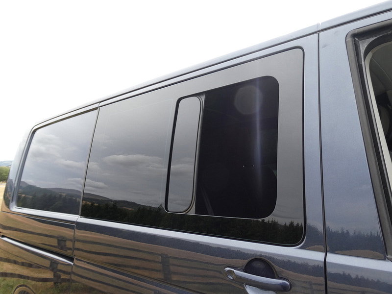 Volkswagen Transporter 2.0 TDI T32 BlueMotion Tech Highline Kombi Double Cab 5dr Diesel DSG FWD SWB Euro 6 (s/s) (150 ps) 5dr Automatic 2026