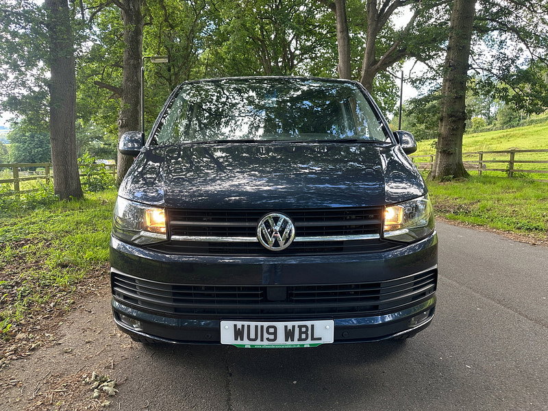 Volkswagen Transporter 2.0 TDI T32 BlueMotion Tech Highline Kombi Double Cab 5dr Diesel DSG FWD SWB Euro 6 (s/s) (150 ps) 5dr Automatic 2026