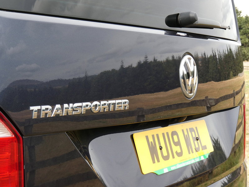 Volkswagen Transporter 2.0 TDI T32 BlueMotion Tech Highline Kombi Double Cab 5dr Diesel DSG FWD SWB Euro 6 (s/s) (150 ps) 5dr Automatic 2026