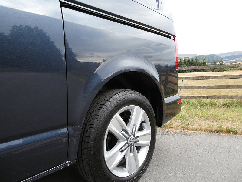 Volkswagen Transporter 2.0 TDI T32 BlueMotion Tech Highline Kombi Double Cab 5dr Diesel DSG FWD SWB Euro 6 (s/s) (150 ps) 5dr Automatic 2026