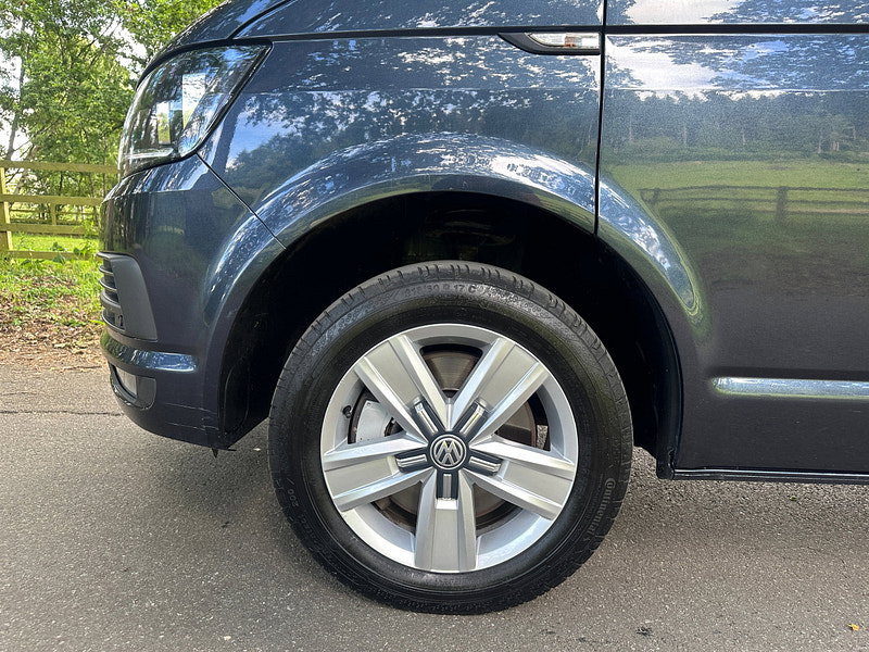 Volkswagen Transporter 2.0 TDI T32 BlueMotion Tech Highline Kombi Double Cab 5dr Diesel DSG FWD SWB Euro 6 (s/s) (150 ps) 5dr Automatic 2026
