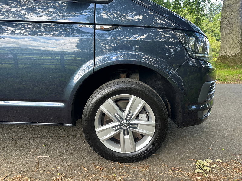 Volkswagen Transporter 2.0 TDI T32 BlueMotion Tech Highline Kombi Double Cab 5dr Diesel DSG FWD SWB Euro 6 (s/s) (150 ps) 5dr Automatic 2026