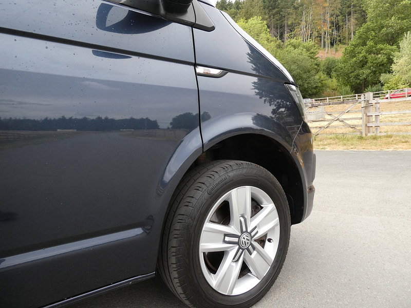 Volkswagen Transporter 2.0 TDI T32 BlueMotion Tech Highline Kombi Double Cab 5dr Diesel DSG FWD SWB Euro 6 (s/s) (150 ps) 5dr Automatic 2026