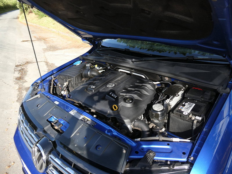 Volkswagen Amarok 3.0 TDI V6 BlueMotion Tech Highline Pickup Double Cab 4dr Diesel Auto 4Motion Euro 6 (s/s) (204 ps) 4dr Automatic 2026