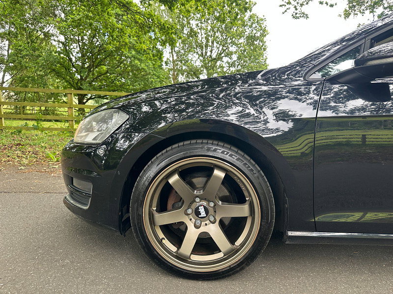 Volkswagen Golf 2.0 TDI BlueMotion Tech GT Hatchback 3dr Diesel Manual Euro 5 (s/s) (150 ps) 3dr Manual 2026