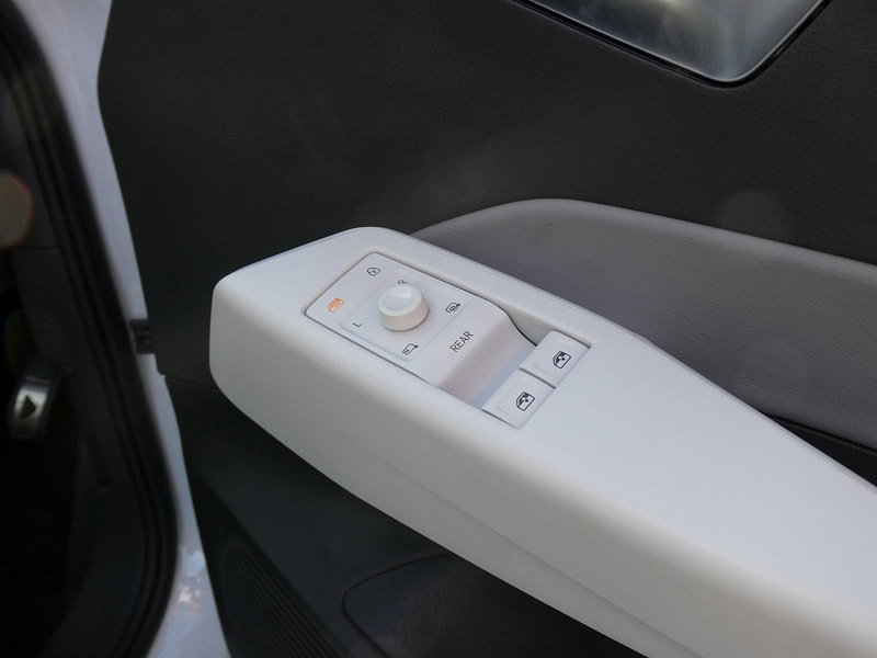 Volkswagen ID.3 Pro Performance 58kWh Business Hatchback 5dr Electric Auto (204 ps) 5dr Automatic 2026