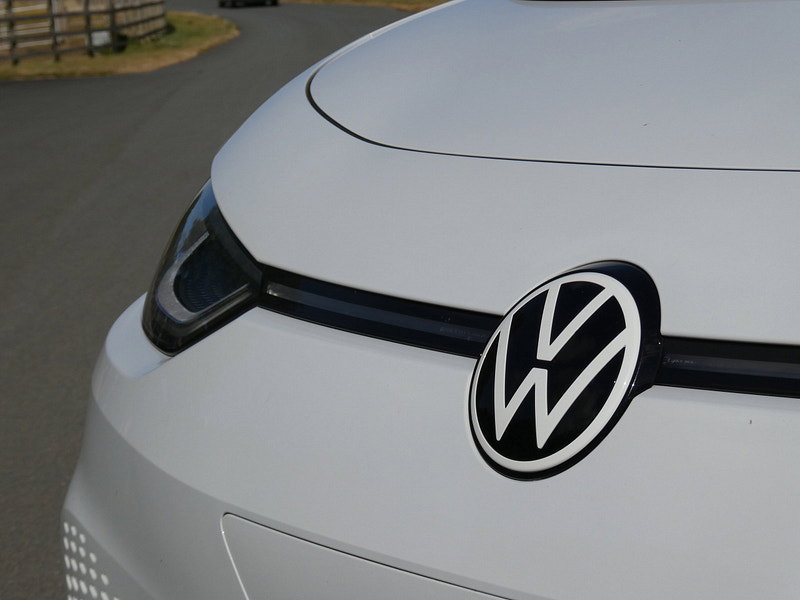 Volkswagen ID.3 Pro Performance 58kWh Business Hatchback 5dr Electric Auto (204 ps) 5dr Automatic 2026