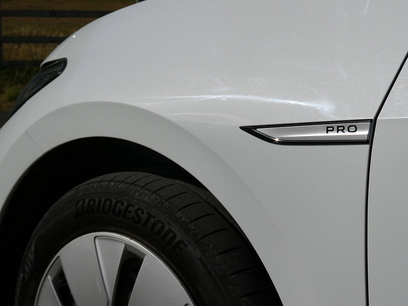 Volkswagen ID.3 Pro Performance 58kWh Business Hatchback 5dr Electric Auto (204 ps) 5dr Automatic 2026