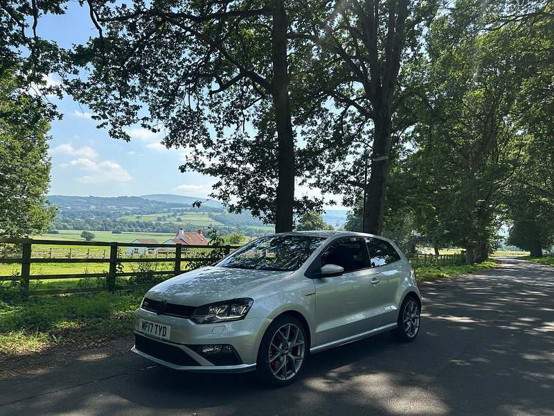 Volkswagen Polo 1.8 TSI BlueMotion Tech GTI Hatchback 3dr Petrol Manual Euro 6 (s/s) (192 ps) 3dr Manual 2026