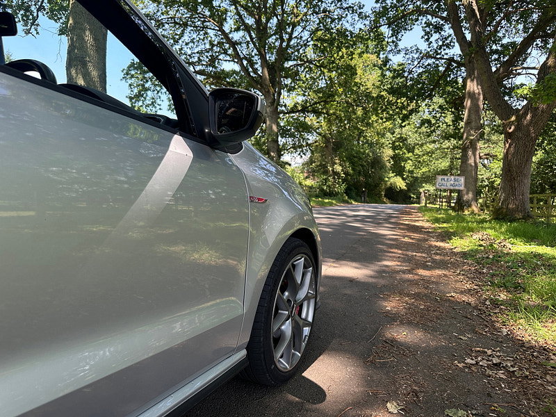 Volkswagen Polo 1.8 TSI BlueMotion Tech GTI Hatchback 3dr Petrol Manual Euro 6 (s/s) (192 ps) 3dr Manual 2026