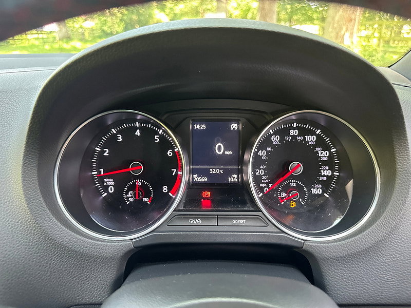 Volkswagen Polo 1.8 TSI BlueMotion Tech GTI Hatchback 3dr Petrol Manual Euro 6 (s/s) (192 ps) 3dr Manual 2026