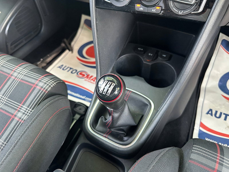 Volkswagen Polo 1.8 TSI BlueMotion Tech GTI Hatchback 3dr Petrol Manual Euro 6 (s/s) (192 ps) 3dr Manual 2026