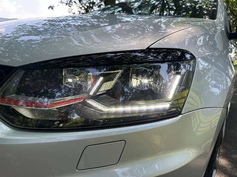 Volkswagen Polo 1.8 TSI BlueMotion Tech GTI Hatchback 3dr Petrol Manual Euro 6 (s/s) (192 ps) 3dr Manual 2026