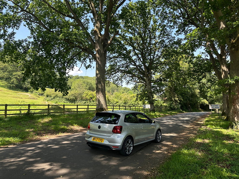 Volkswagen Polo 1.8 TSI BlueMotion Tech GTI Hatchback 3dr Petrol Manual Euro 6 (s/s) (192 ps) 3dr Manual 2026