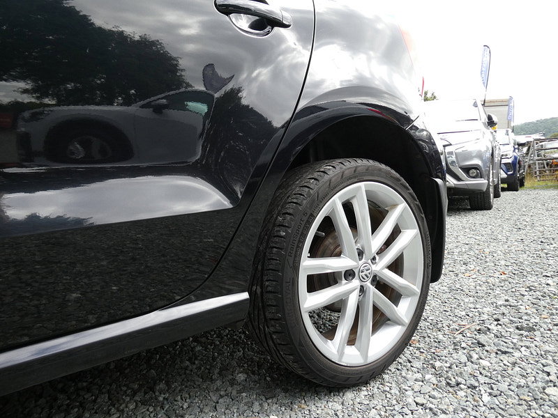 Volkswagen Polo 1.0 TSI BlueMotion Tech SEL Hatchback 5dr Petrol Manual Euro 6 (s/s) (110 bhp) 5dr Manual 2026