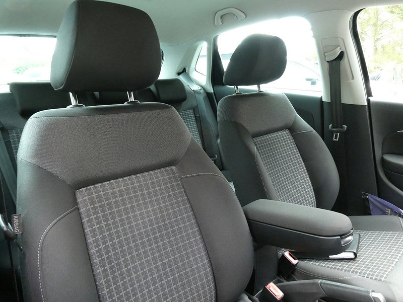 Volkswagen Polo 1.0 TSI BlueMotion Tech SEL Hatchback 5dr Petrol Manual Euro 6 (s/s) (110 bhp) 5dr Manual 2026