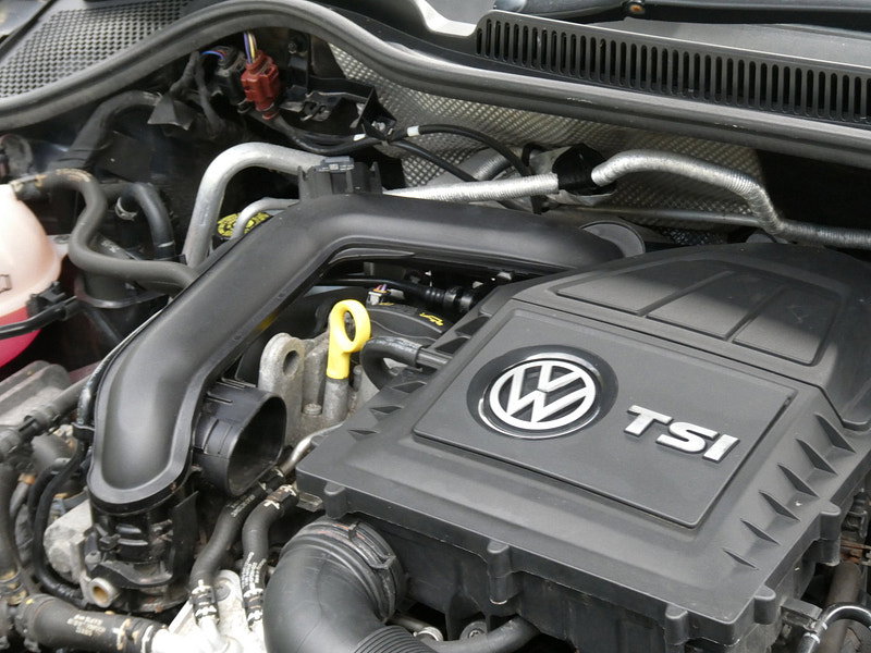 Volkswagen Polo 1.0 TSI BlueMotion Tech SEL Hatchback 5dr Petrol Manual Euro 6 (s/s) (110 bhp) 5dr Manual 2026