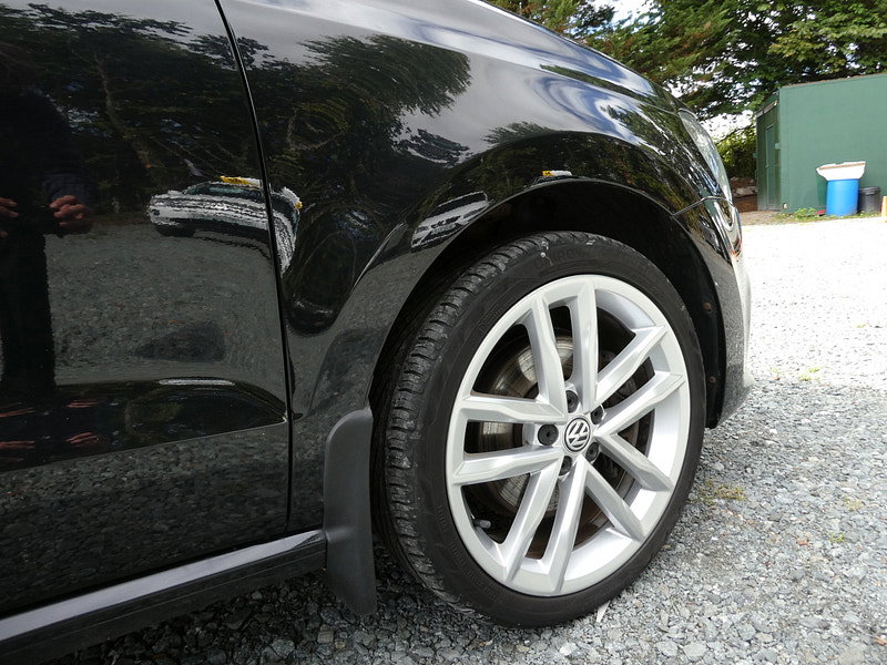 Volkswagen Polo 1.0 TSI BlueMotion Tech SEL Hatchback 5dr Petrol Manual Euro 6 (s/s) (110 bhp) 5dr Manual 2026