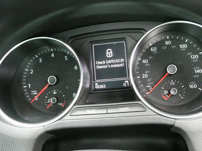 Volkswagen Polo 1.0 TSI BlueMotion Tech SEL Hatchback 5dr Petrol Manual Euro 6 (s/s) (110 bhp) 5dr Manual 2026