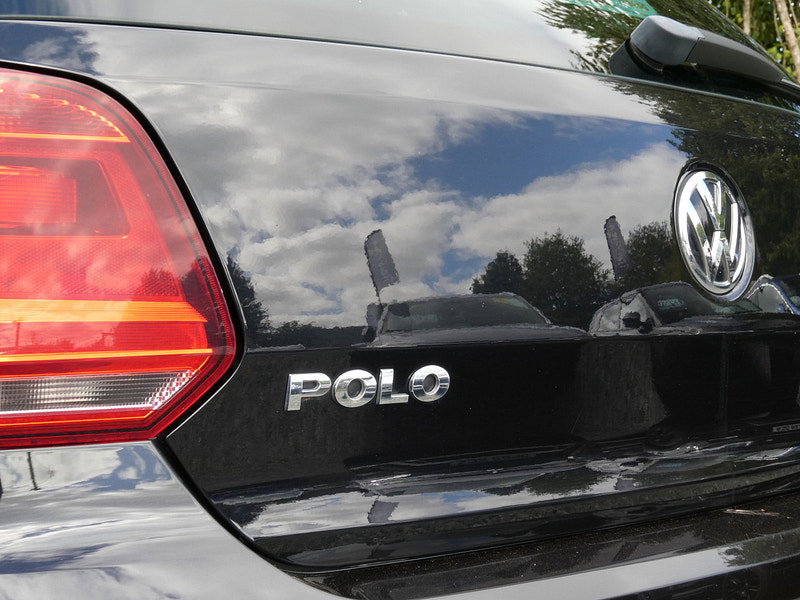 Volkswagen Polo 1.0 TSI BlueMotion Tech SEL Hatchback 5dr Petrol Manual Euro 6 (s/s) (110 bhp) 5dr Manual 2026
