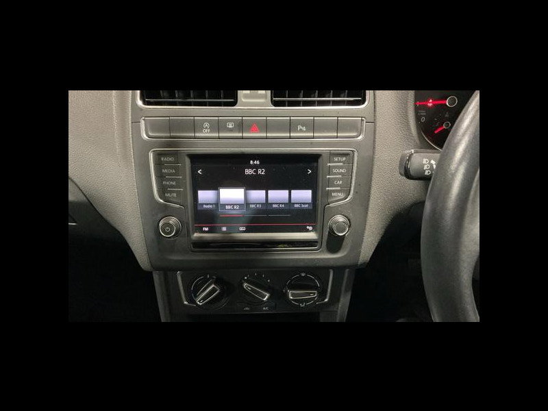 Volkswagen Polo 1.2 TSI BlueMotion Tech SEL Hatchback 5dr Petrol Manual Euro 6 (s/s) (110 ps) 5dr Manual 2026