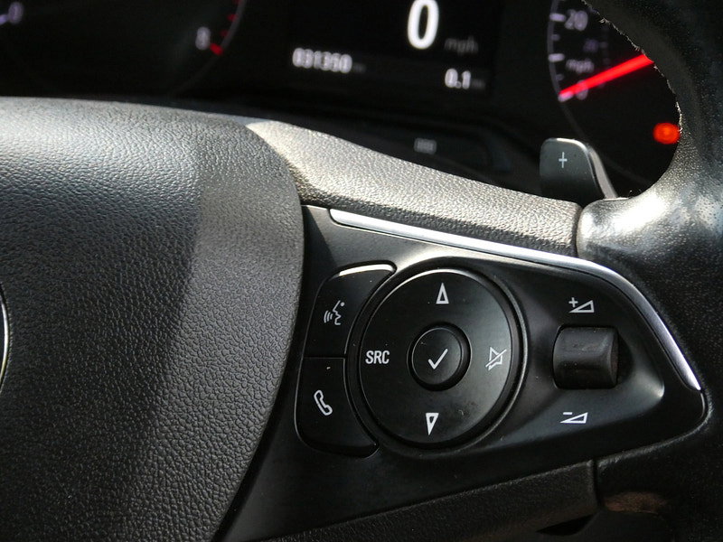 Vauxhall Combo 1.5 Turbo D 2300 Edition Panel Van 4dr Diesel Auto L2 H1 Euro 6 (s/s) (130 ps) 4dr Automatic 2026