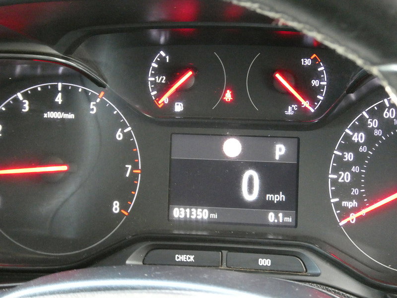 Vauxhall Combo 1.5 Turbo D 2300 Edition Panel Van 4dr Diesel Auto L2 H1 Euro 6 (s/s) (130 ps) 4dr Automatic 2026